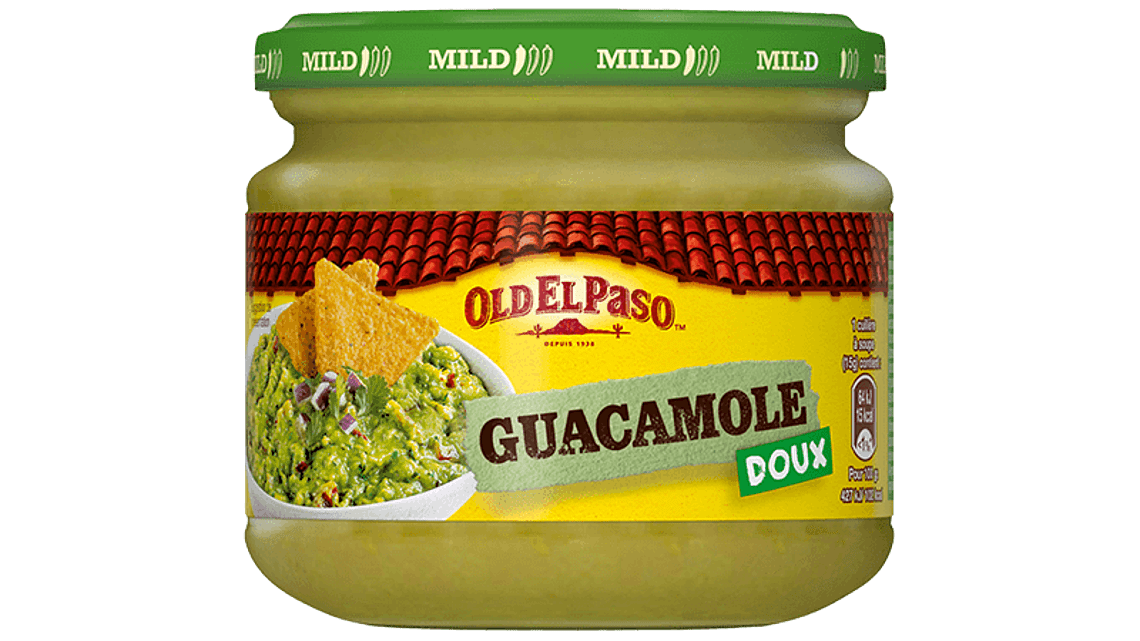 Guacamole